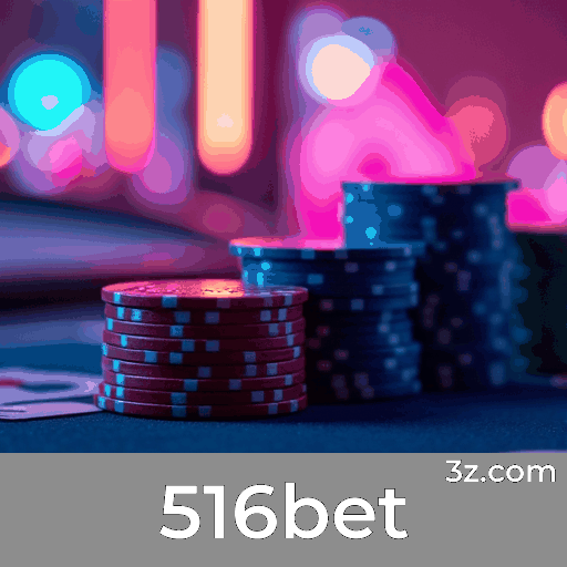 516bet: Comunidade Interativa para Conectar Jogadores