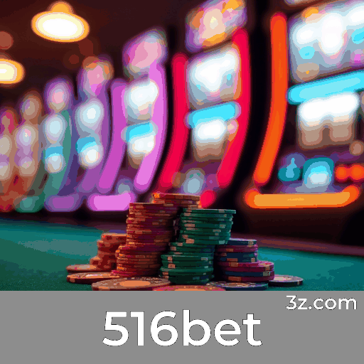 516bet: Caça-níqueis - Jackpot Progressivo; Jogos de Mesa - Estratégia Avançada; Real Dealer - Experiência Imersiva